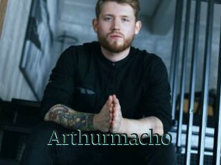 Arthurmacho