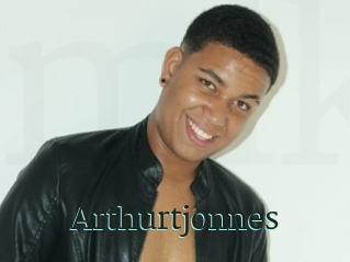 Arthurtjonnes