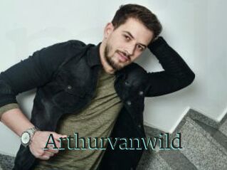 Arthurvanwild