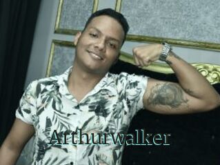 Arthurwalker