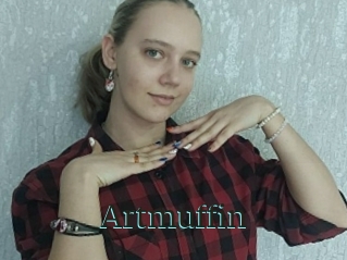artmuffin Milky Porn