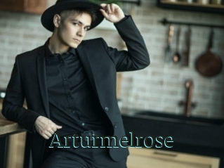 Arturmelrose