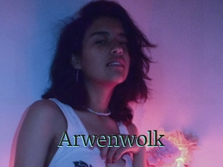 Arwenwolk