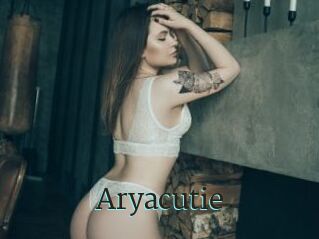 Aryacutie