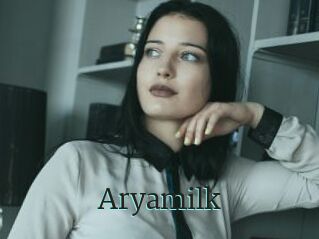 Aryamilk