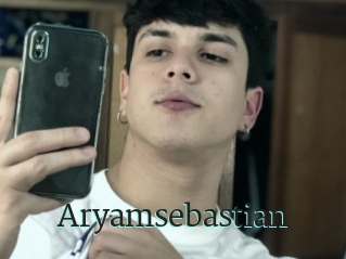 Aryamsebastian