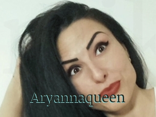 Aryannaqueen