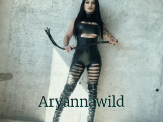 Aryannawild