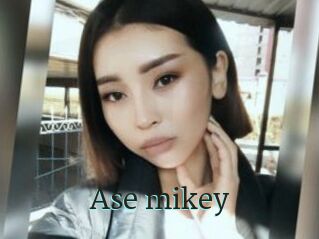 Ase_mikey