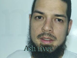 ash_river Milky Porn