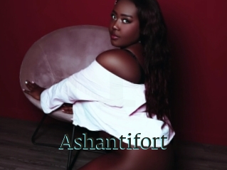 ashantifort Milky Porn