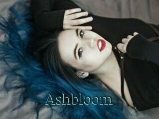 Ashbloom