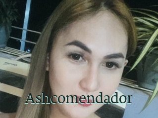 Ashcomendador