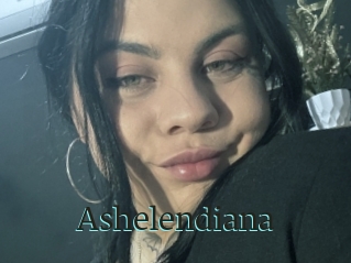 Ashelendiana