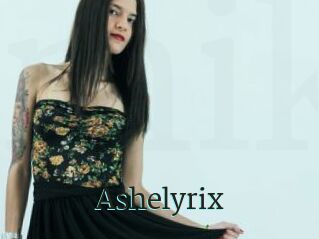 Ashelyrix