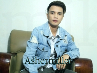 Ashermiller