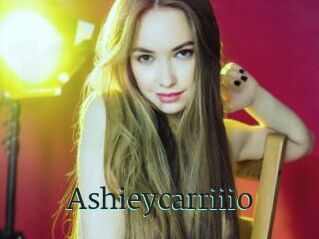 Ashieycarriiio