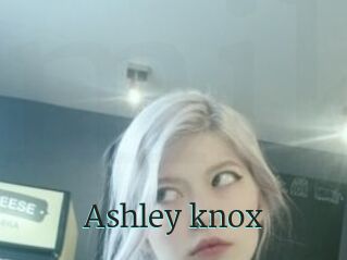 Ashley_knox