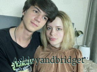 Ashleyandbridget