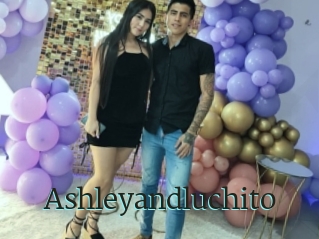 Ashleyandluchito