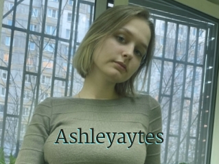 Ashleyaytes