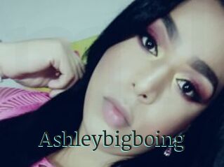 Ashleybigboing