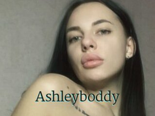 Ashleyboddy