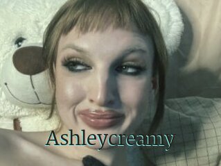 Ashleycreamy