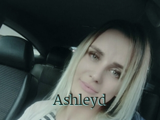 Ashleyd