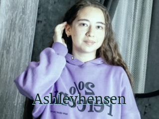 Ashleyhensen