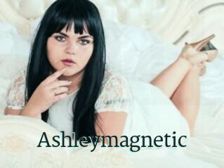 Ashleymagnetic