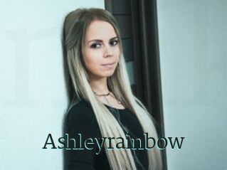 Ashleyrainbow