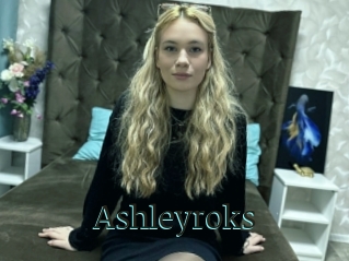 Ashleyroks