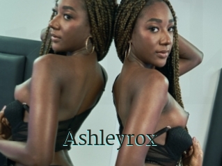 Ashleyrox