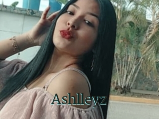 Ashlleyz