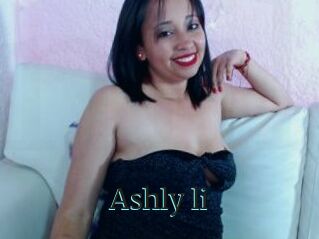 Ashly_li