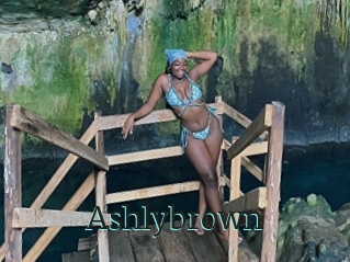 Ashlybrown