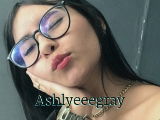 Ashlyeeegray