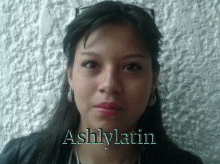 Ashlylatin