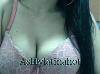 Ashlylatinahot