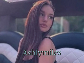 Ashlymiles