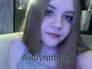 Ashlynmiller