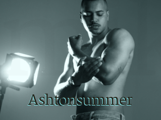 Ashtonsummer