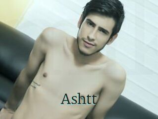 Ashtt