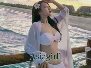 Asiagirll