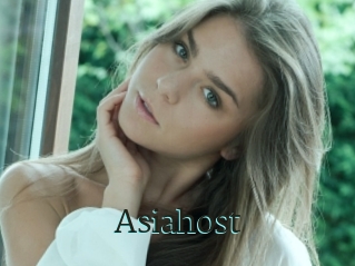 Asiahost