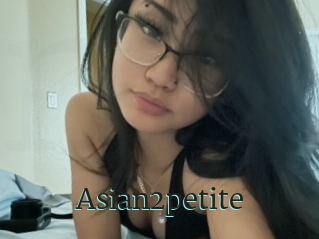 Asian2petite