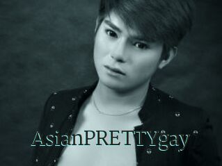 AsianPRETTYgay