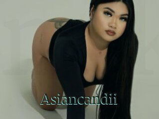 Asiancandii