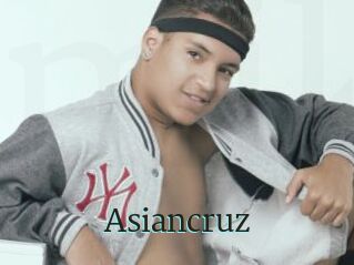 Asiancruz